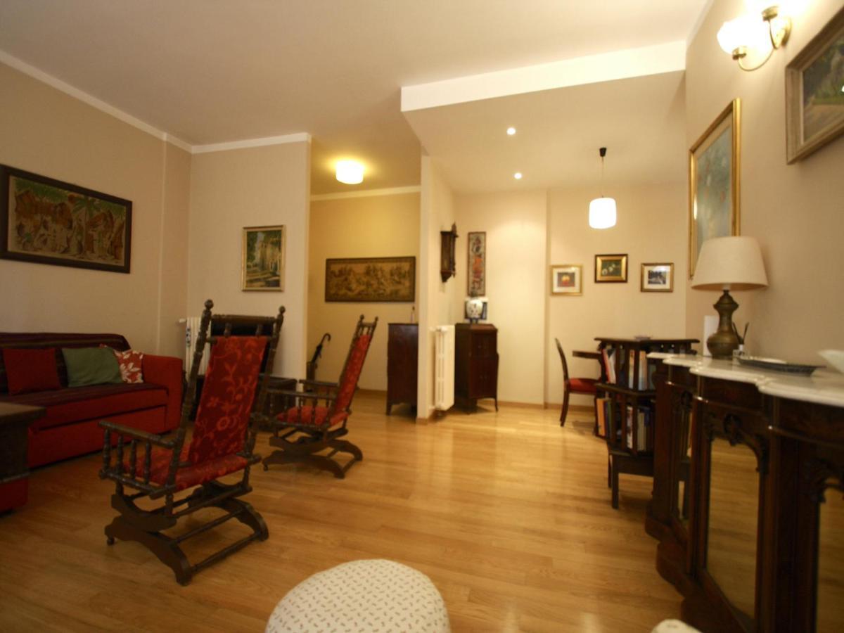 Anna Holiday House Rom Exterior foto